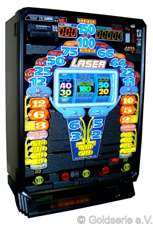 Laser, Merkur, adp, 2005